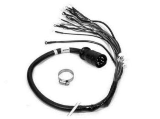 Picture of Mercury-Mercruiser 84-812475A25 HARNESS ASSEMBLY 